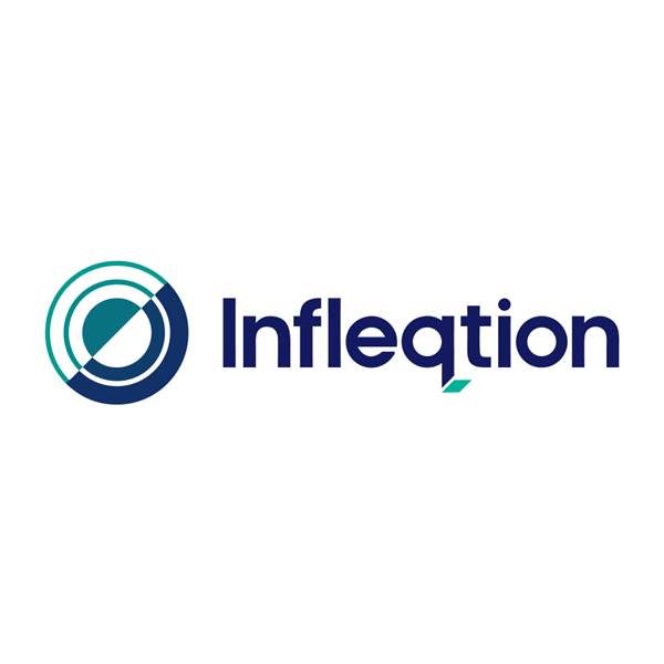 Infleqtion logo