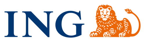 ING Groep logo