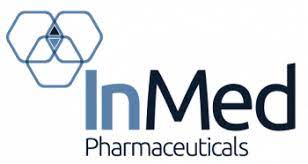 InMed Pharmaceuticals logo