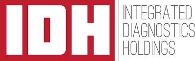 Integrated Diagnostics logo