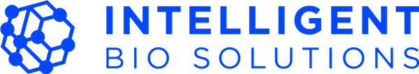 Intelligent Bio Solutions logo