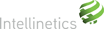 Intellinetics logo