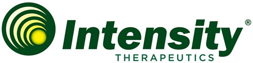 Intensity Therapeutics logo