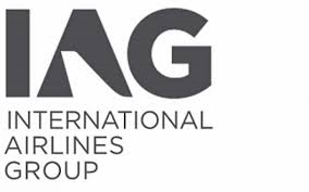 International Consolidated Airlines Group logo