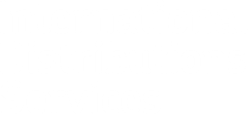 International Distributions Services logo