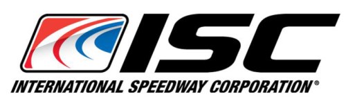 International Speedway logo