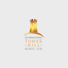 International Tower Hill Mines logo