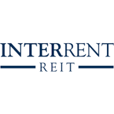 InterRent REIT logo