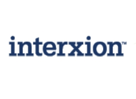 InterXion logo