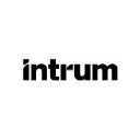 Intrum AB (publ) logo