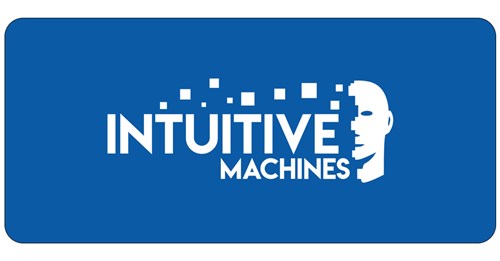 Intuitive Machines logo