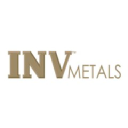 INV Metals logo