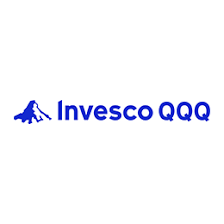 Invesco QQQ Trust logo