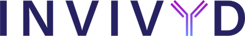 Invivyd logo