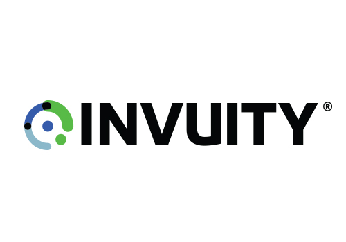 Invuity logo