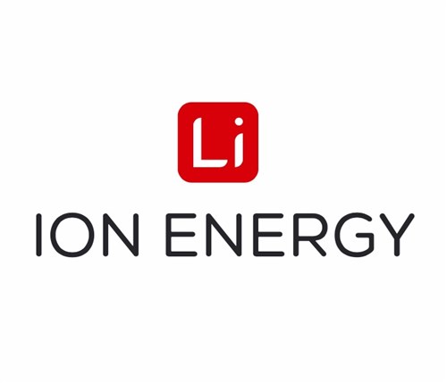 Lithium ION Energy logo