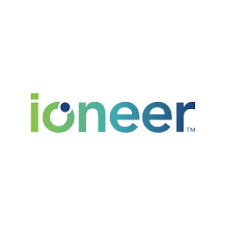 ioneer logo