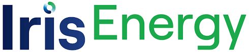 Iris Energy logo