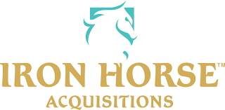 Iron Horse Acquisitions logo