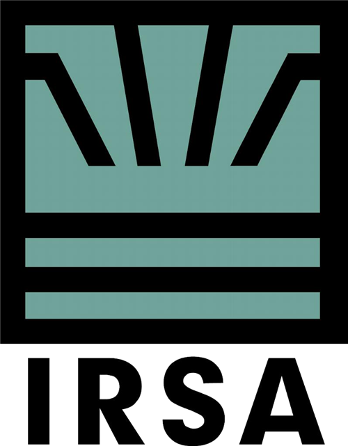 IRSA Inversiones y Representaciones Sociedad Anónima logo