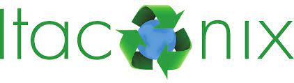 Itaconix logo