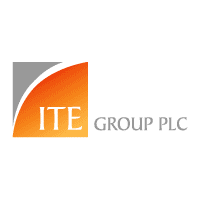 ITE Group logo
