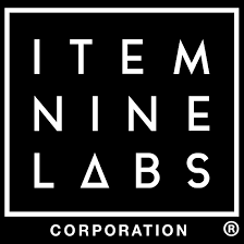 Item 9 Labs logo