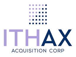 ITHAX Acquisition logo