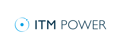 Itm Power logo
