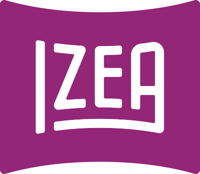 Izea Worldwide logo