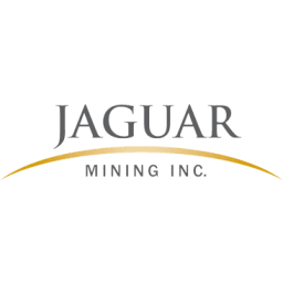Jaguar Mining logo