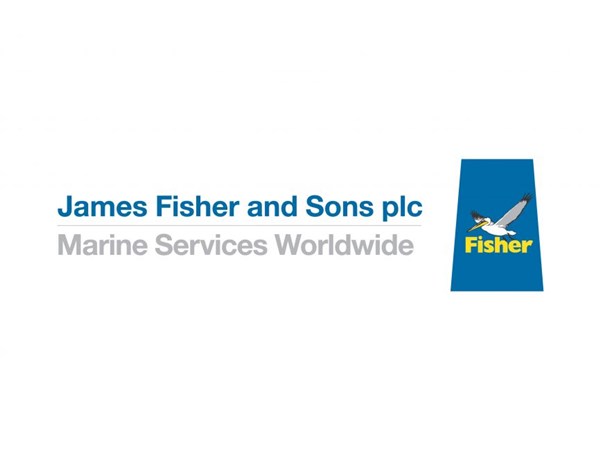 James Fisher and Sons logo