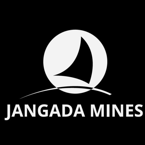 Jangada Mines logo