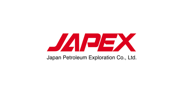 Japan Petroleum Exploration logo