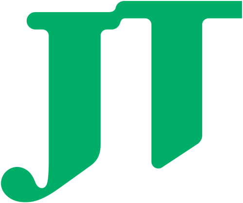 Japan Tobacco logo