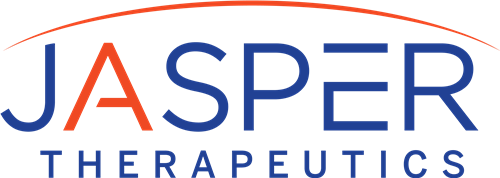 Jasper Therapeutics logo