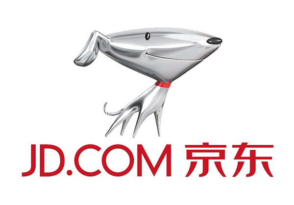 JD.com logo
