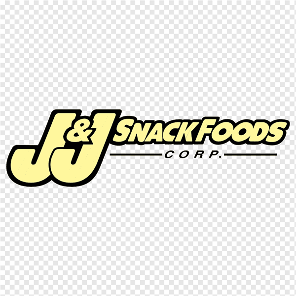 J & J Snack Foods logo