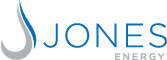 Jones Energy logo