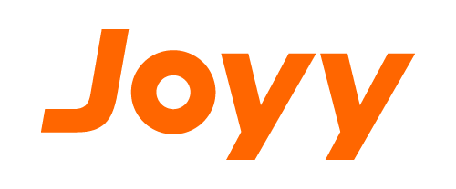JOYY logo