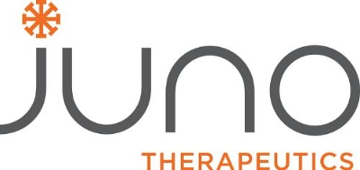 Juno Therapeutics logo