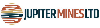 Jupiter Mines logo