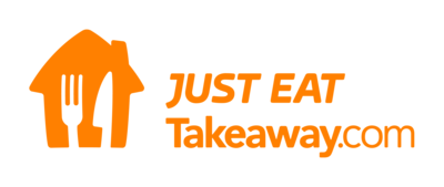Just Eat Takeaway.com logo