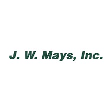 J. W. Mays logo
