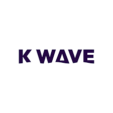 K Wave Media logo