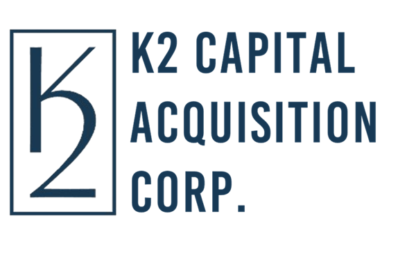 K2 Capital Acquisition Corporation Class A Ordinary Share logo