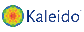 Kaleido Biosciences logo