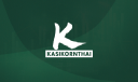 Kasikornbank Public logo
