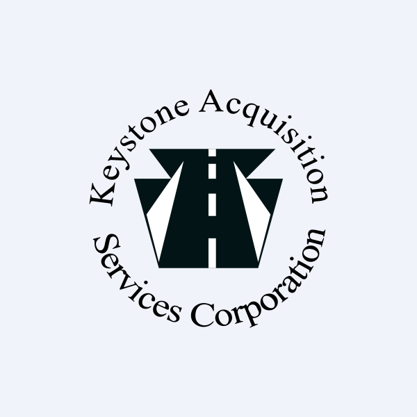 Keystone Acquisition logo