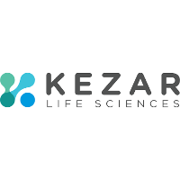 Kezar Life Sciences logo